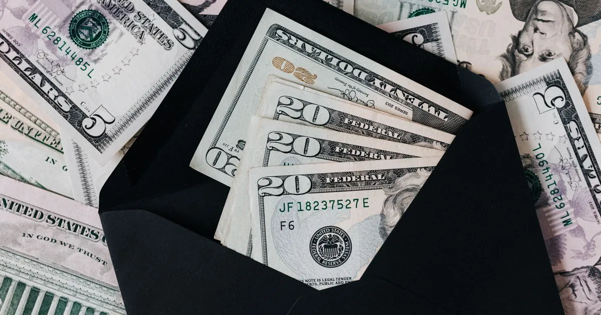 Performance review and bonus payout chart, Indian variable pay structure